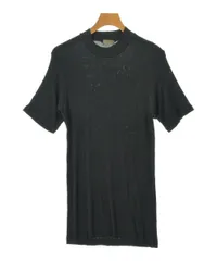 Y&#39;s - Y&#39;s ワイズ Tシャツ・カットソー -(XS位) 黒 【古着】【中古】 Y's - Y's ワイズ Tシャツ・カットソー S 白 【古着】【中古