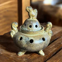 2025年最新】骨董品 香炉の人気アイテム - メルカリ