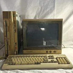 2024年最新】nec pc 8801の人気アイテム - メルカリ