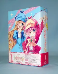 中古】 探偵歌劇 ミルキィホームズ TD【3】/DVD/PCBX-51623