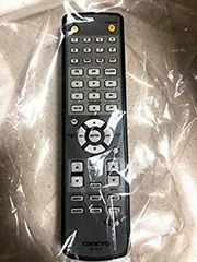 ONKYO オーディオリモコン RC-613S(良品)