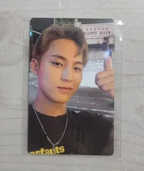 SEVENTEEN エスクプスXミンギュ CXMミンギュ FAN PARTY 特典 トレカ