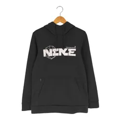 ナイキ NIKE Big Logo Printed Hoodie pullover ビックロゴ プリント プルオーバーフーディ メンズ import：S 
