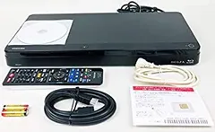 東芝　REGZA　DBR―Z610 500GB→1TB　プチメンテ済み DBR-Z610 内蔵500GBを[HGST 0S03509]1TBに交換しました。』 東芝
