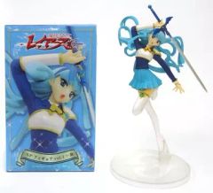Piaキャロットへようこそ!!3」愛沢ともみ フローラルミントVer. - メルカリ