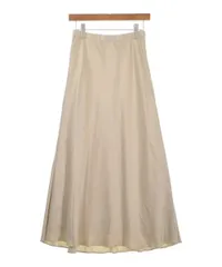 SLOBE IENA ロング・マキシ丈スカート レディース 【古着】【中古】【送料無料】