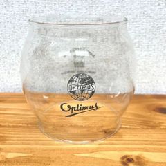 オプティマス 930 純正 ランタン用 グローブ ホヤガラス