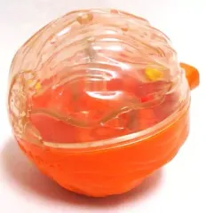 【中古】ハッピーセット サスケ 火遁の術 「NARUTO-ナルト-疾風伝」 ハッピーセット