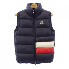 極美品 MONCLER モンクレール PARPAILLON ダウンベスト - メルカリ
