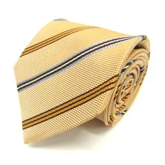 9005◆リーガル REGAL ストライプ柄 シルクネクタイ 2025年最新REGAL メンズ ネクタイの人気アイテム - メルカリ