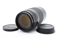 ★良品★ キャノン CANON EF 75-300mm F4-5.6 III USM OL2861 #33