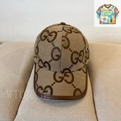 正規品】GUCCI ナイロン メッシュキャップ ブラック M 58cm - メルカリ