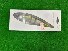 【中古/未使用品】 マドタチ ハニタス プラス ギミギン SW 鯱  /M324M Yahoo!オークション -「ハニタスプラス」(ルアー用品