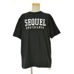 初売りセール Weekend SEQUEL シークエル ブラック チェックシャツ 初売りセール Weekend SEQUEL シークエル ブラック チェックシャツ