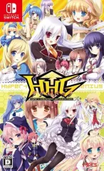 【中古】ニンテンドースイッチソフト HHG ダブルパック