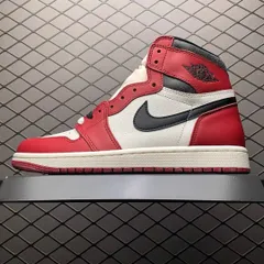 2024年最新】nike air jordan 1 chicago 29cmの人気アイテム - メルカリ