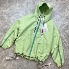 タグ付き》KHRISJOY クリスジョイ WINDBREAKER MNT 00 - メルカリ