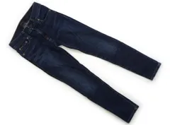 【ポロラルフローレン/POLORALPHLAUREN】ジーンズ 140サイズ 男の子【子供服・ベビー服】（1973478）