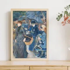 2025年最新】ルノワール複製画の人気アイテム - メルカリ