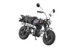 モンキー50社外フレーム 黒 レストアベースに 2025年最新】モンキー50