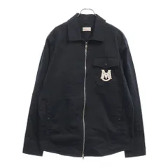 極美品　モンクレール　ミリタリー　ＭＡ1　 ナイロン 極美品 モンクレール ミリタリー MA1 ナイロン