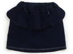 【ジェニィ/JENNI】スカート 140サイズ 女の子【子供服・ベビー服】（1952427）