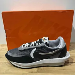 NIKE 19ss SACAI LD WAFFLE BLACK 29cm BV0073-001 ナイキ サカイ ワッフル  ブラック スニーカー 心斎橋店
