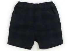 【ファミリア/familiar】ショートパンツ 80サイズ 男の子【子供服・ベビー服】（1897503）