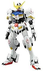[중고] [미사용품] 기동 전사 건담 철혈의 오펜스 건담 발바토스 1/100 스케일 색으로 구분 된 프라 모델