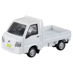 【中古】トミカ スバル サンバー (トミカプレミアム発売記念仕様) 「トミカプレミアム 27」のサムネイル
