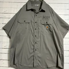 2025年最新】Bode シャツ ボーディの人気アイテム - メルカリ