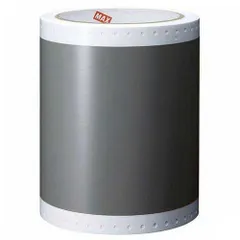 マックス ビーポップ 屋内シート 100タイプ 15m グレイ 1巻入 SL-S120NL （1点）のサムネイル