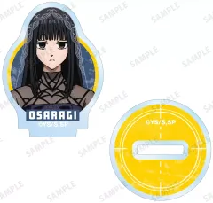 【中古】アクリルスタンド・アクリルパネル 大佛 「SAKAMOTO DAYS トレーディングミニアクリルスタンド」