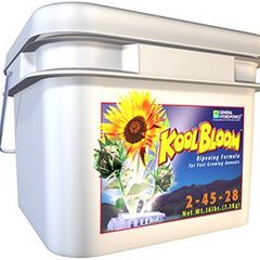 GH KoolBloom 16 lb (7.25kg)