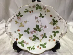 2025年最新】ワイルドストロベリー プレート 20cmの人気アイテム