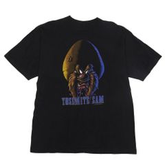 0053 1993 　ＸＬ 　ルーニー・テューンズ　ヨセミテサム　ホラー