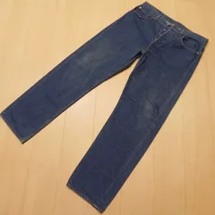 バレンシア 1947年モデル リーバイス501xx W38 アメリカ製