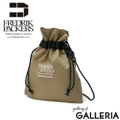 2025年最新】FREDRIK PACKERS メンズ メッセンジャーバッグの人気