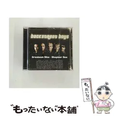 【中古】 Greatest Hits - Chapter One [import] / Backstreet Boys / Jive
