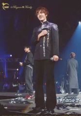 [중고] 원시 사진 (남성) No.1 : BOYS AND MEN / 츠치다 타쿠미 / 보이멘 ☆ 패밀리 한정 [BOYS AND MEN LIVE 2017 in 무도관 One for All, All for One] 츠치다 타쿠미 포토 세트