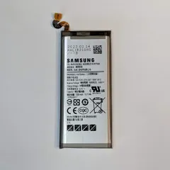 純正同等新品! SAMSUNG EB-BN950ABA EB-BN950ABE 対応 Samsung Galaxy note8 SC-01K | SCV37用 電池パック 交換 内蔵battery 修理 両面テープ 修理工具付きのサムネイル