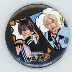 2025年最新】卯月新 葵 バッジの人気アイテム - メルカリ