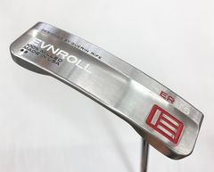 【最短翌日発送】ER1 TS | 中古 | パター | イーブンロールパター