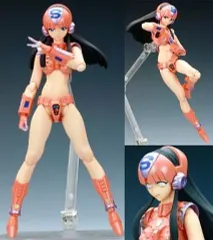 【中古】フィギュア figma 桜姫(原作版) JPWAタッグトーナメントVer.「プラレス3四郎」