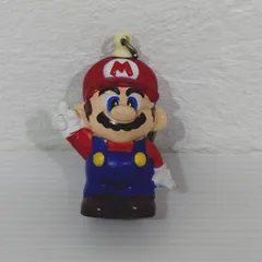 2025年最新】マリオrpg キーホルダーの人気アイテム - メルカリ