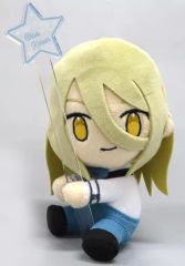 d*3様 アイドルマスターミリオンライブ giftミニぬいぐるみ 大神環