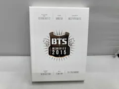 2025年最新】bts memories 2015の人気アイテム - メルカリ