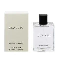 バナナリパブリック クラシック EDP・SP 125ml 香水 フレグランス CLASSIC BANANA REPUBLIC 新品 未使用のサムネイル
