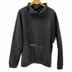 スワッガー SWAGGER 90-00S REFLEXION  両面プリント ポケットスウェット メンズ 表記無 のサムネイル