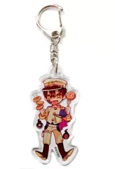 【中古】キーホルダー・マスコット(キャラクター) つかさ 「地縛少年花子くん×PRINCESS CAFE アクリルキーホルダー」